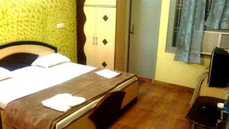 Hotel Shikhar, Etah 4